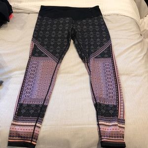CALIA LEGGINGS